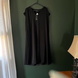 Banana Republic Classic Black Garment